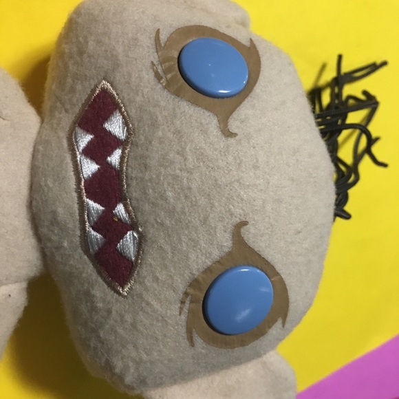 FUNKO PLUSHIES NWT HOBBIT GOLLUM PLUSH - Picture 4 of 13